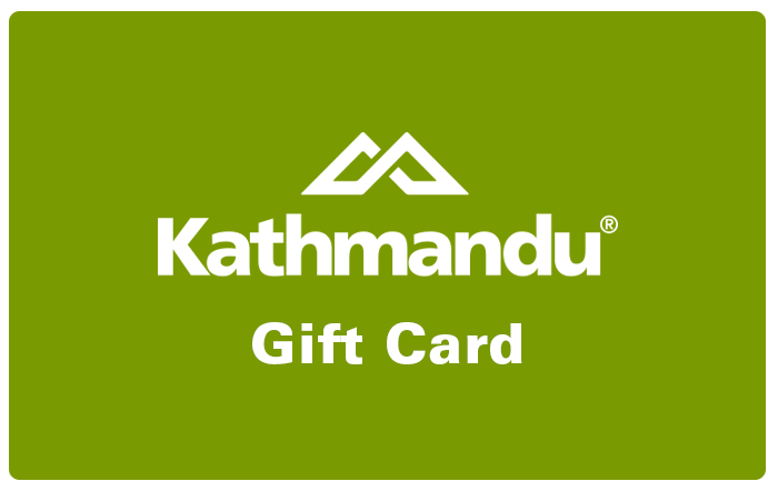Kathmandu eGift Card