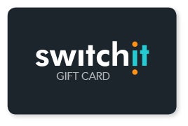 SwitchIt eGift Card