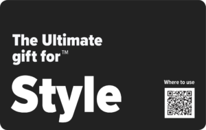 Ultimate Style Gift Card