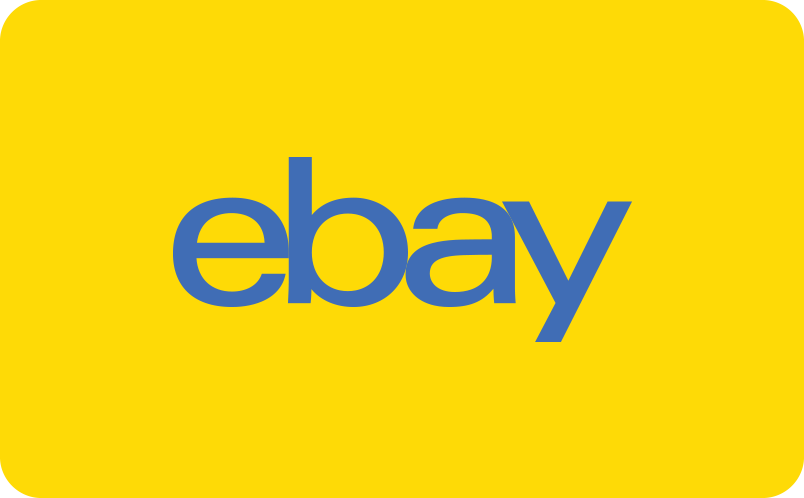 Ebay eGift Card