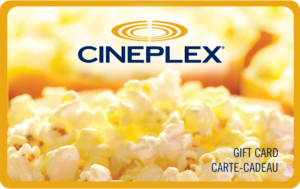 Cineplex Brands
