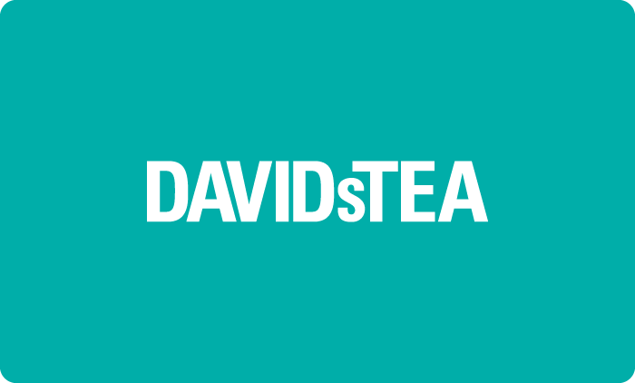 David’s Tea