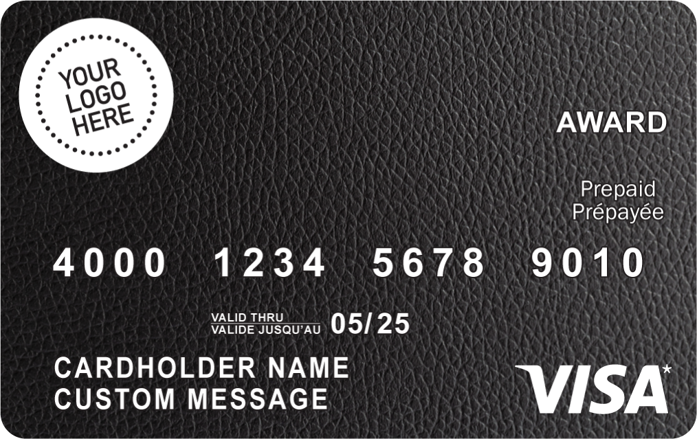 CA MAX Visa Card