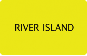 River Island eGift and Gift Card