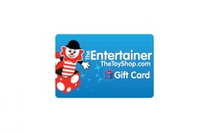 The Entertainer eGift and Gift Card