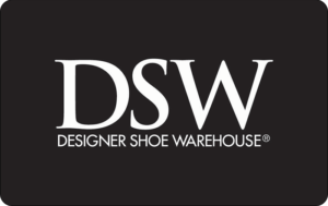 DSW Gift Card