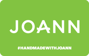 JOANN Gift Card