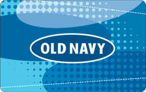 Old Navy Gift Card