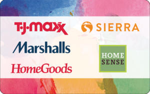 Sierra Trading Post Gift Card