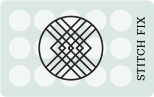 Stitch Fix Gift Card