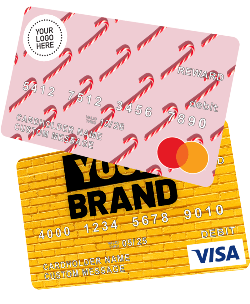 prepaid visa gift cards