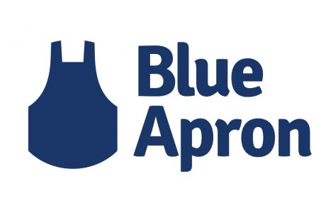 Blue Apron Gift Card
