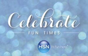 HSN Home Shopping Gift Card