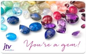Jewelry Television Gift Card
