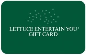 Ramen san Gift Card