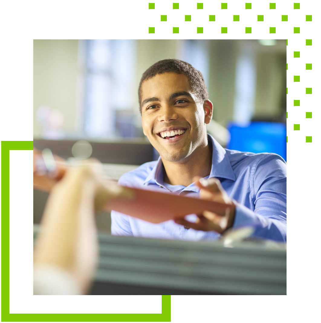Create meaningful customer connections