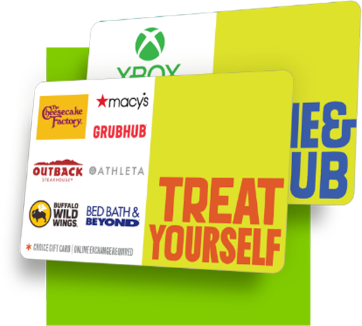 Multi-brand cards